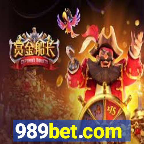 989bet.com