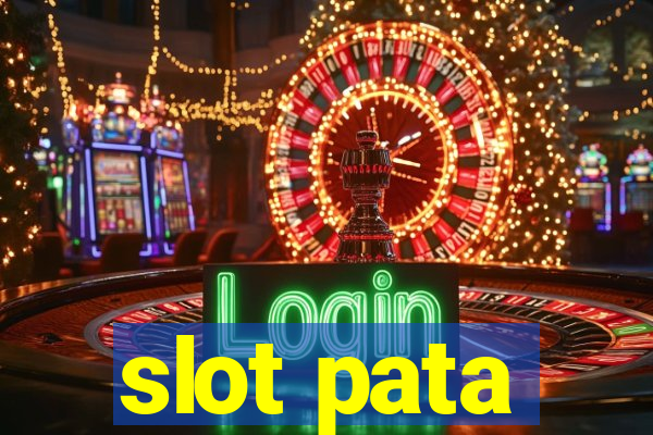 slot pata