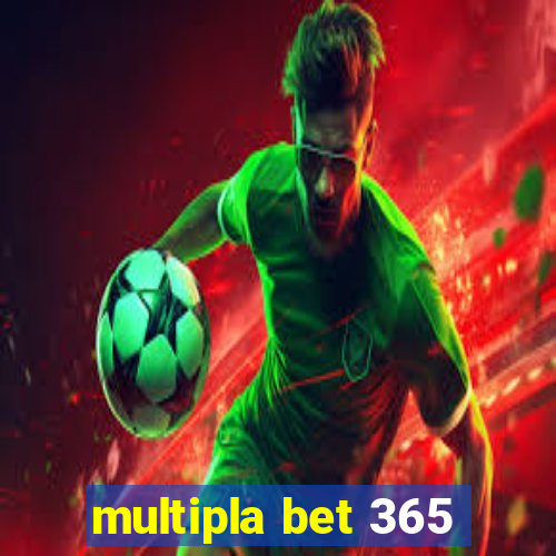 multipla bet 365