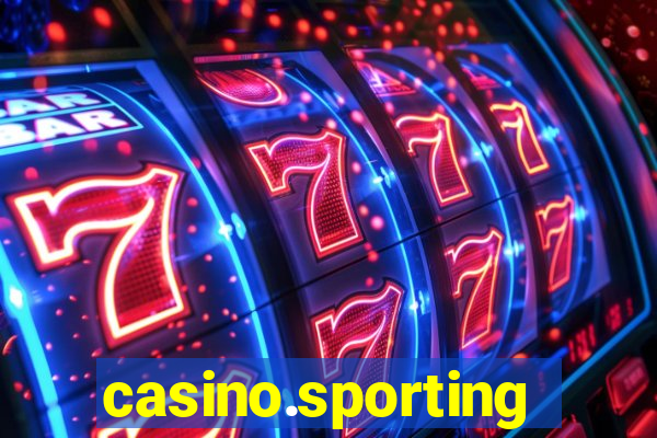 casino.sportingtech