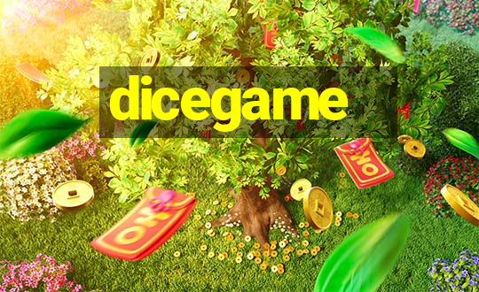 dicegame