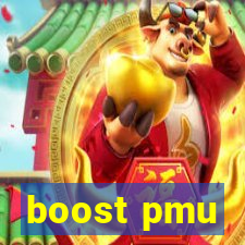 boost pmu