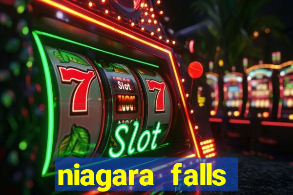 niagara falls ontario casino