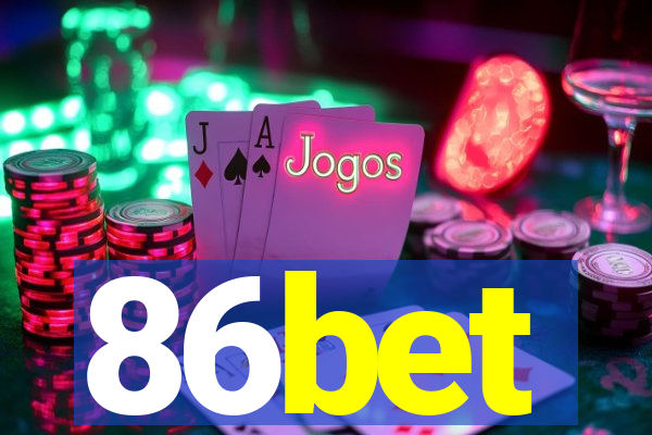 86bet