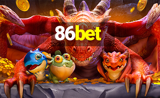 86bet