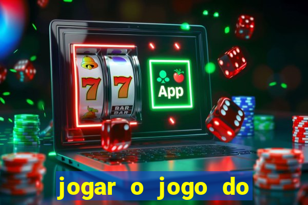 jogar o jogo do tigre demo