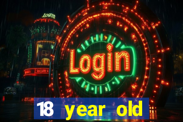 18 year old casinos in ga