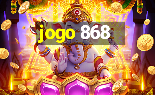 jogo 868