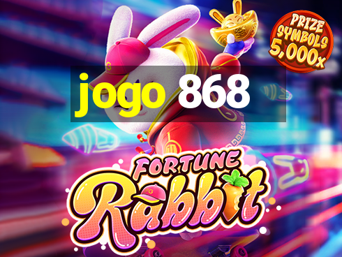 jogo 868