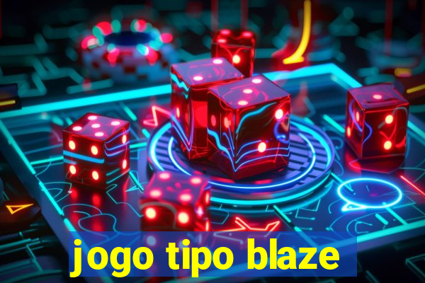 jogo tipo blaze