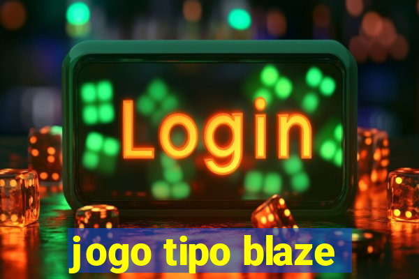 jogo tipo blaze