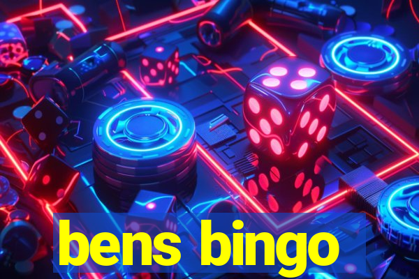 bens bingo