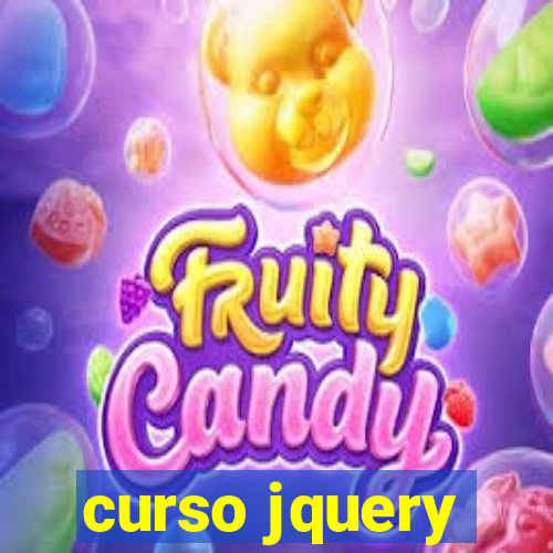 curso jquery