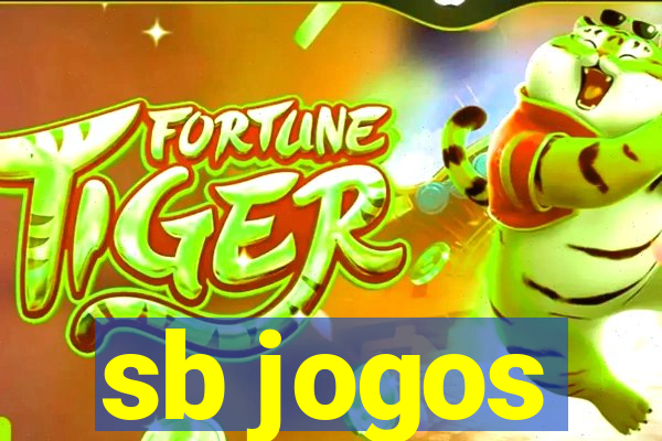 sb jogos