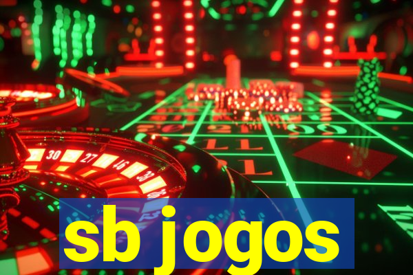 sb jogos