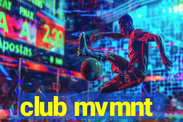 club mvmnt