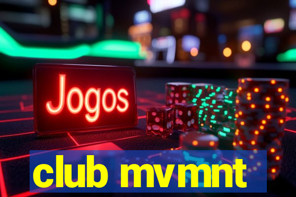 club mvmnt