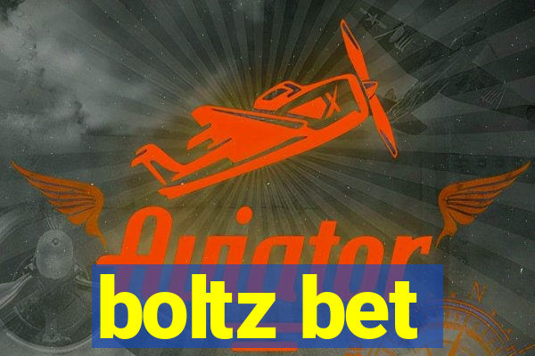 boltz bet