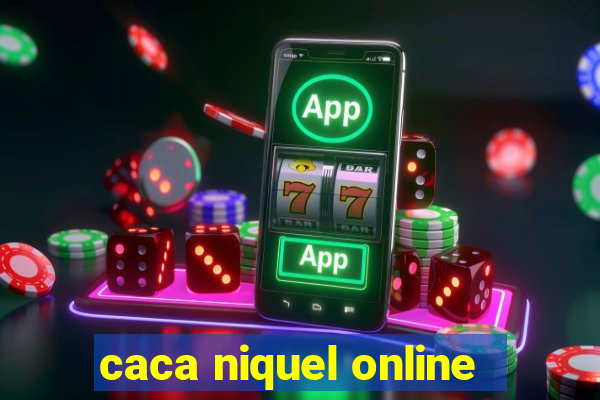 caca niquel online