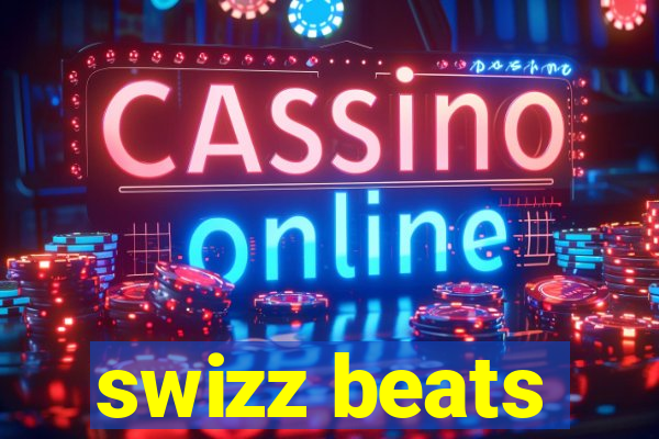 swizz beats