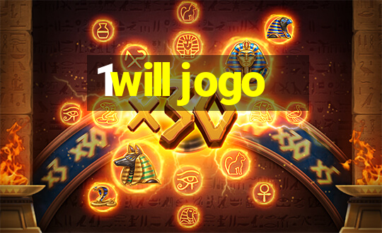 1will jogo