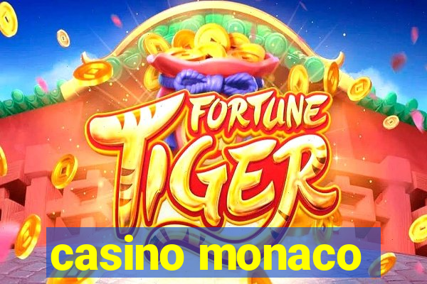 casino monaco