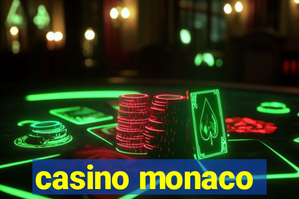 casino monaco