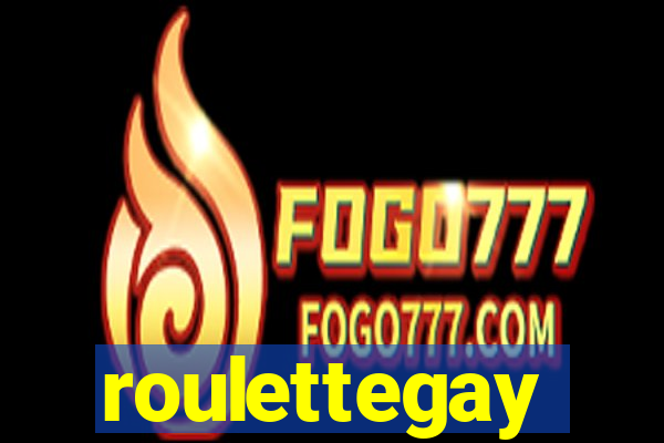 roulettegay