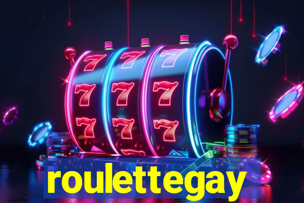 roulettegay