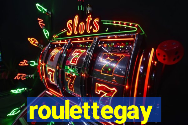 roulettegay