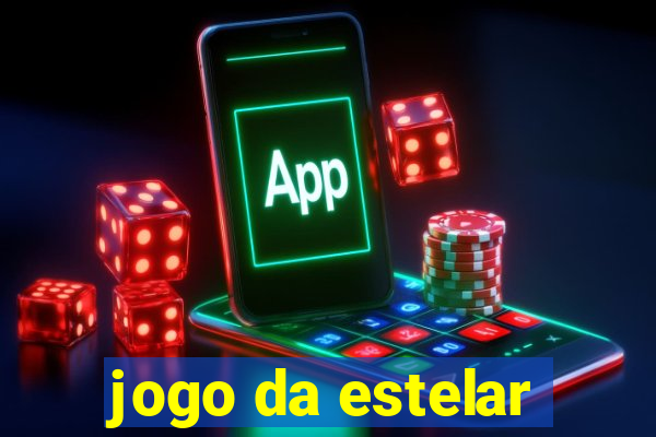 jogo da estelar