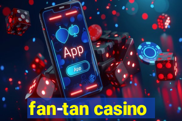 fan-tan casino