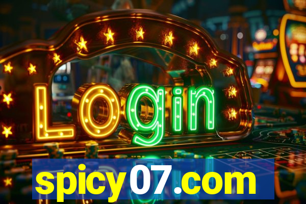 spicy07.com