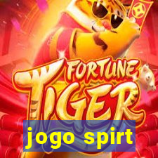 jogo spirt