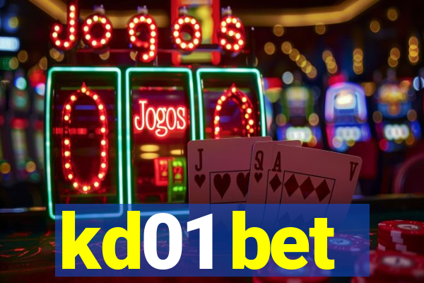 kd01 bet