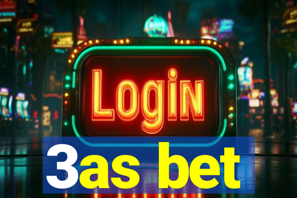 3as bet