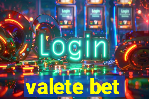 valete bet