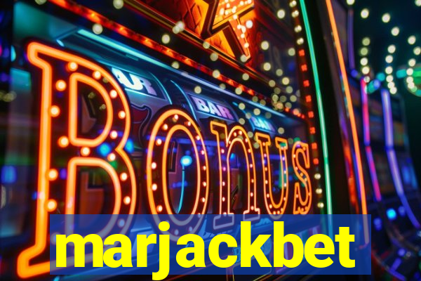 marjackbet