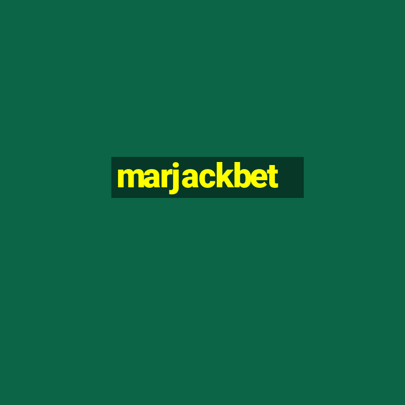 marjackbet