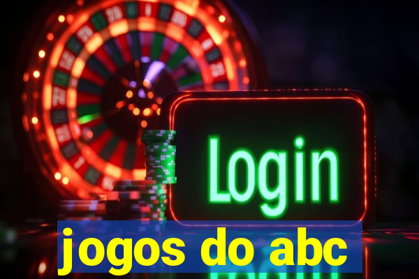 jogos do abc