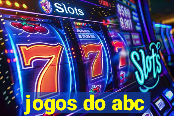 jogos do abc