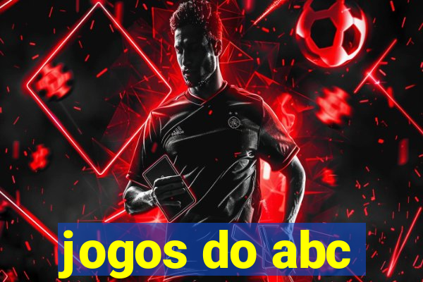 jogos do abc