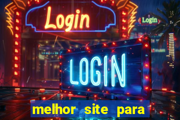 melhor site para jogar o jogo do tigre