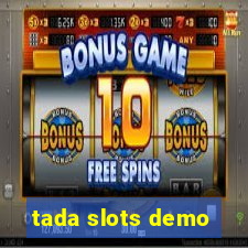 tada slots demo