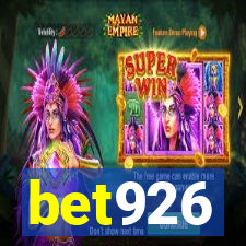 bet926