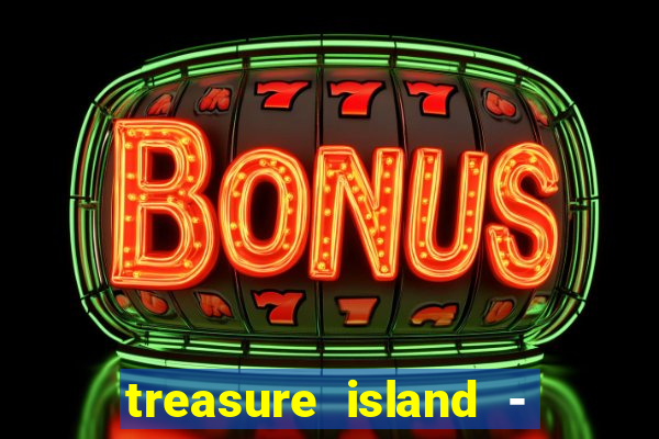 treasure island - ti las vegas hotel & casino