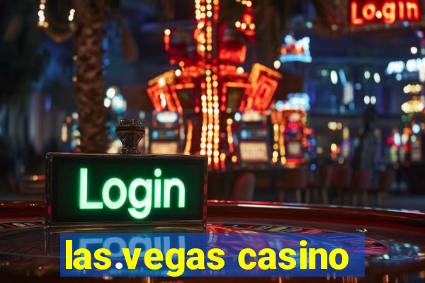 las.vegas casino