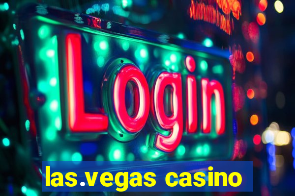 las.vegas casino