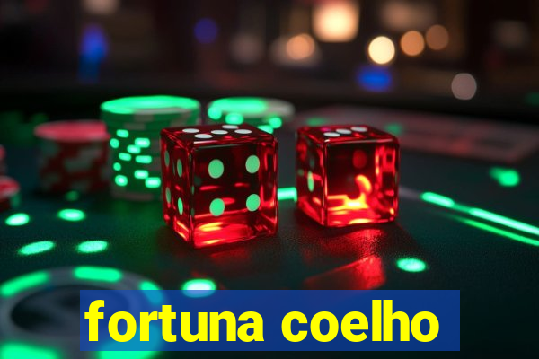 fortuna coelho