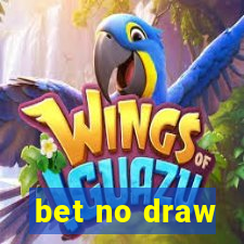 bet no draw